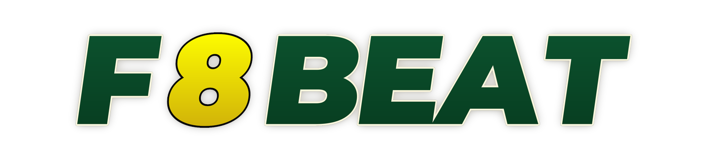 f8beat logo